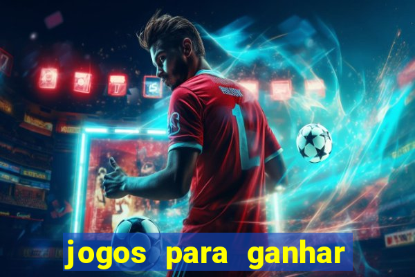 jogos para ganhar dinheiro de verdade no pagbank